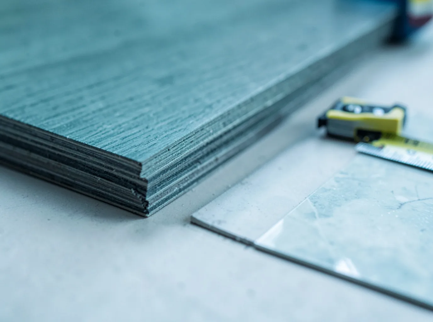 Luxury Vinyl Plank Installation Hudson, NC FAQs